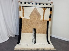 Tapis marocain, tapis berbère