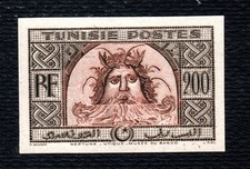 Colonies Françaises Tunisie