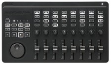 Korg NanoKontrol Studio Mobile Mini MIDI Controller NANOKTRL-ST (EB1012)