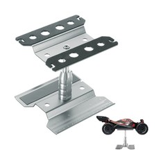 RC Car Work Stand Lift Lower