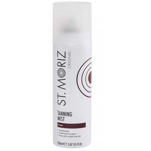 Moriz original tanning - st, mist