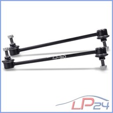 2 BIELLETTE DE BARRE