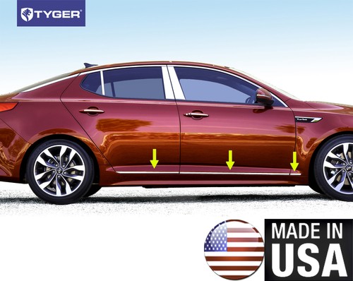 Tyger for 2011 2015 kia - tyger, 2011-2015