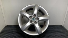 Jante SKODA FABIA 2 PHASE 1 NT
