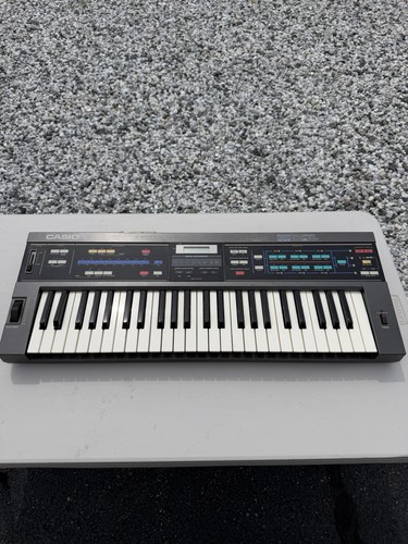 Casio 1000 synthesizer - casio, with