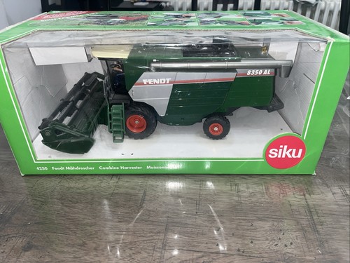 Fendt combined harvester - combined, harvester,