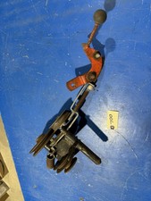 Simplicity 700 Garden Tractor Mule Drive