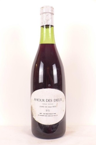 Vin table amour - vin,