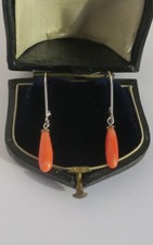 Boucles d’oreilles dormeuses