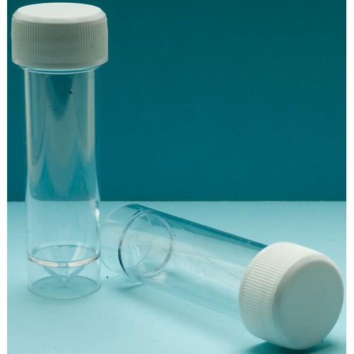 Medline 30ml polystyrène - medline,