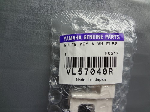 Yamaha key anix1 cs6x - cs6x, el25