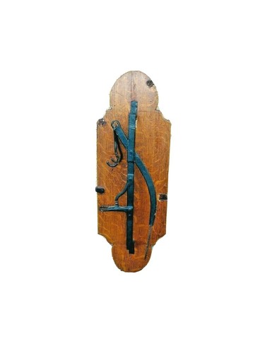 Ancien arrache tire - , bouchon