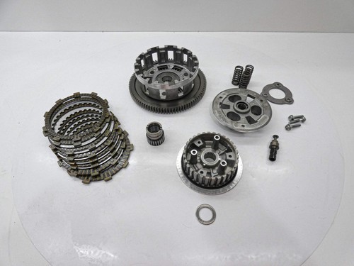Embrayage triumph - embrayage,
