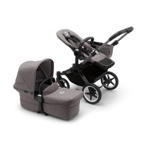 Bugaboo donkey base - donkey,