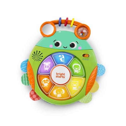 Bright starts safari surprise - safari,