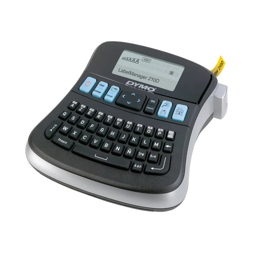 Dymo labelmanager 210d - 210d,