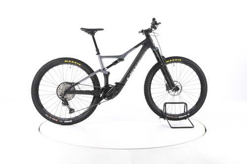 Orbea rise m20 - orbea, vtt