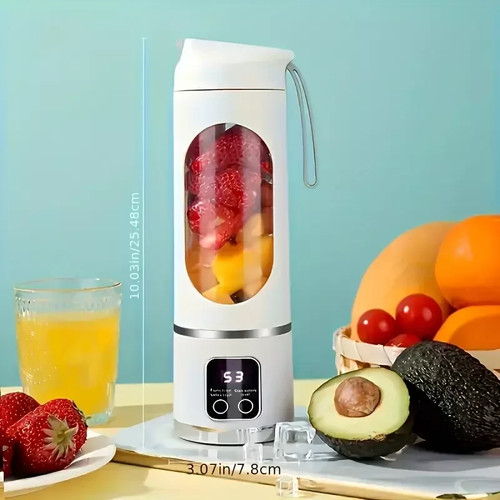 Mixeur agrumes portable - ,