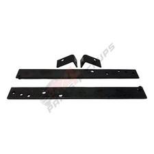 2004 Nissan Navara Outlaw D22 Towbar Brackets 2002-2004