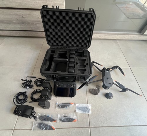 Dji mavic enterprise - mavic,