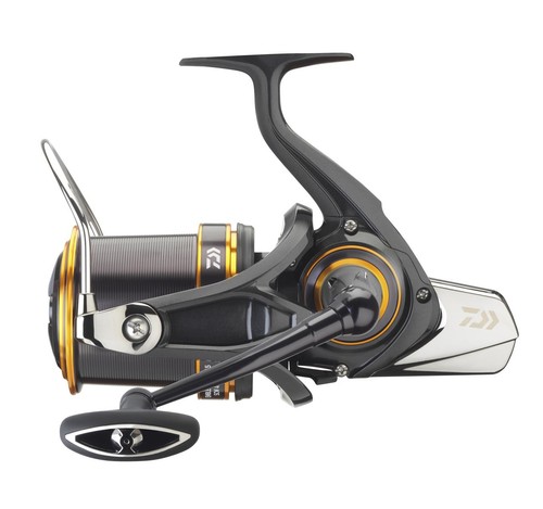 Daiwa emblem surf scw qd - daiwa,