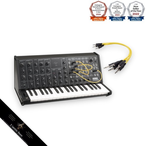 Korg mini synthétiseur - korg,