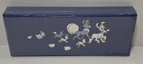 Astérix plumier trousse - astérix,