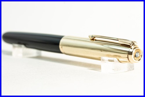 Parker noir des années - noir-,