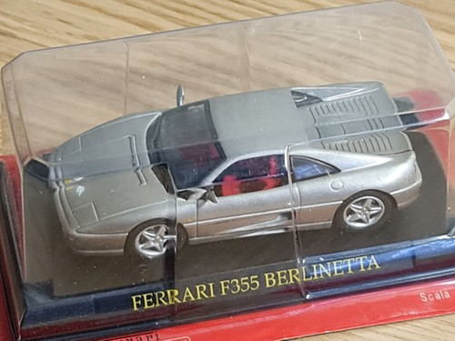 Ferrari 355 - f,