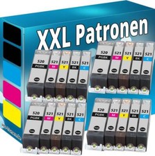 Cartouches D'Encre Avec Puce