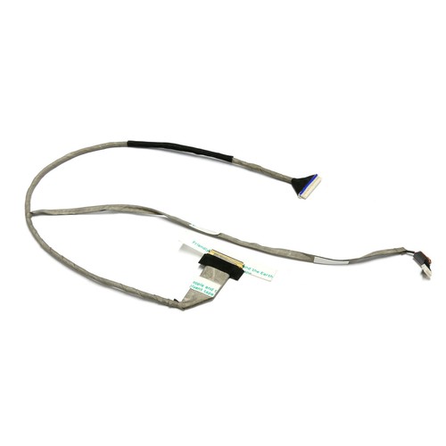 Cable nappe ecran - cable, lcd