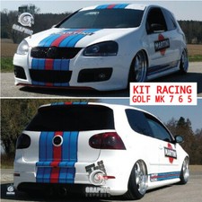 KIT RACING GOLF MK 7 6 5 GTI