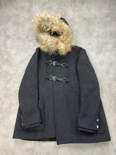 Maje paris wool coat - paris,