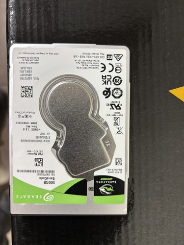 Ssd disque dur hybride 500go - ssd,