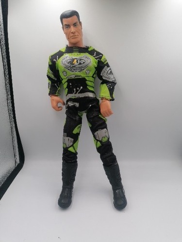 Action man vintage hasbro - action,