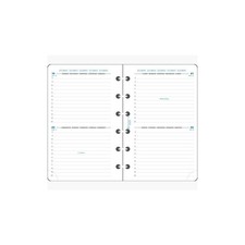 Recharge pour agenda - Exatime