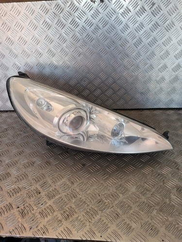 Optique phare avant droit - optique,