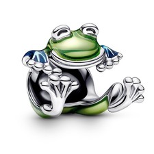 PANDORA Bijoux Charm En Argent
