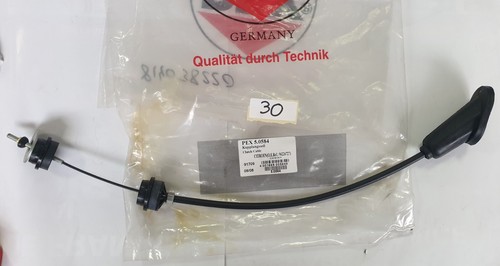 Cable embrayage pex 0584 - d'embrayage, 5.0584