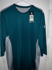 Men's Under Armour Heat Gear