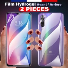 2x Film Hydrogel Protection