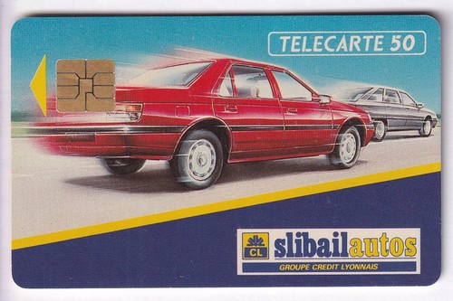 Telecarte phonecard - telecarte,