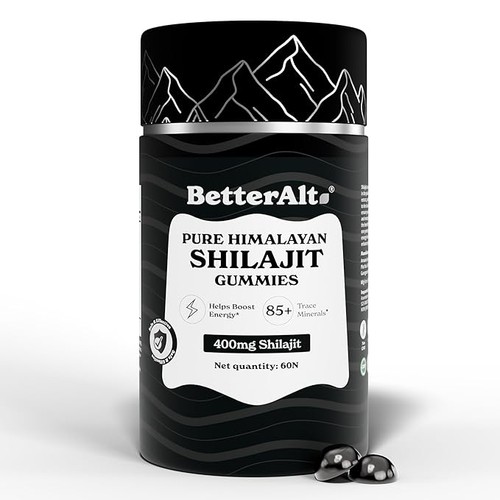 Better alt pure - better,
