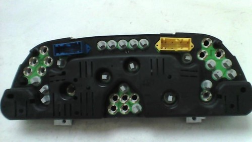 Compteur peugeot 306 phase - compteur,