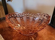 RARE Val St Lambert VTG Art