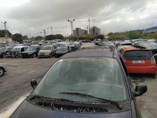 barre toit CITROEN BERLINGO