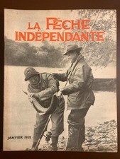 La pêche indépendante