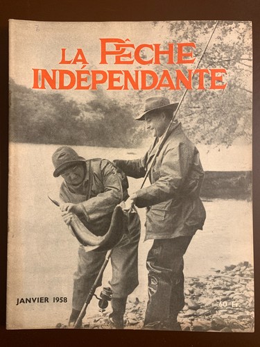 Pêche indépendante - pêche,