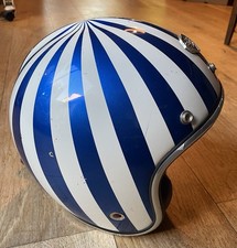 Casque Jet Ruby Moto