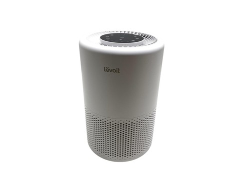 Purificateur air levoit core - purificateur, d'air